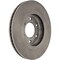 Centric Parts Standard Brake Rotor, 121.42111 121.42111 - alternate 4